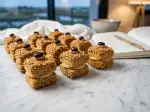 Photo recette Minis moka