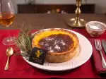 Photo recette Mon flan patissier aux amandes