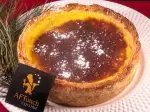 Photo recette Mon flan patissier aux amandes