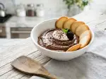 Photo recette Mousse au chocolat
