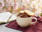 Photo recette Mousse au chocolat