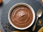 Photo recette Mousse au chocolat Guillaume Gomez