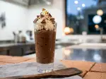 Mousse au Toblerone, express à préparer
