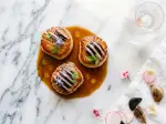 Photo recette Noix de Saint-Jacques poêlées