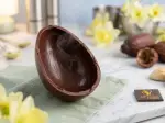 Photo recette Oeuf en chocolat