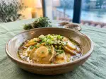 Photo recette Ormeaux sautés