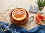 Photo recette Pamplemousse surprise