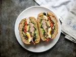 Photo recette Pan-bagnat