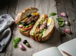 Photo recette Pan-bagnat