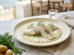 Photo recette Panaché de poisson à la vapeur