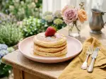 Pancakes, express du quotidien