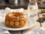 Photo recette Paris-Brest