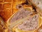 Photo recette Pâté Lorrain