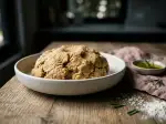 Photo recette Pâte sablée