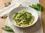 Photo recette Pennes à la printanière