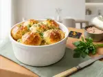 Photo recette Petits bouchons au thon