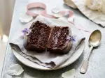 Photo recipe Chocolate Mini Cakes with Glaze
