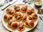 Photo recette Petits pains au lait
