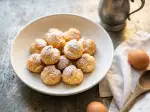 Photo recette Pets-de-nonne