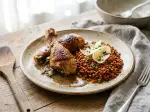 Pilons de poulet, express à préparer