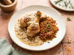 Pilons de poulet, idéaux pour un repas convivial