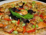 Photo recette Pizza gastronomique L'Épure