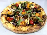 Photo recipe World Champion Vegan Pizza