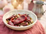 Photo recette Poivrons confits