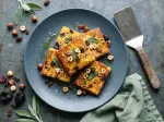 Photo recette Polenta sucrées