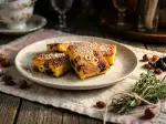 Photo recette Polenta sucrées