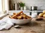 Photo recette Pommes pont-neuf