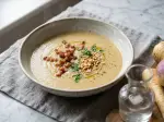 Photo recipe Forgotten Vegetable Soup