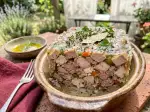 Photo recette Potjevleesch