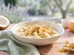 Photo recette Poulet au curry