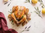 Photo recette Poulet rôti