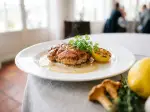 Photo recette Préparation des ris de veau