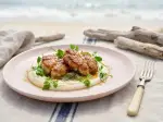 Photo recette Préparation des ris de veau