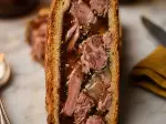 Pressé de langue pied et joue de porc, idéal pour un repas convivial