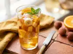 punch, idéal pour un grand repas