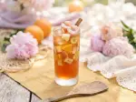 punch, délicat et savoureux