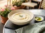 Photo recette Purée de céleri-rave
