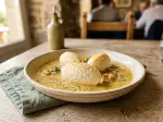 Photo recette Quenelles de brochet