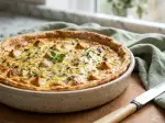 Photo recipe Express Chicken Quiche