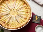 Photo recipe Quiche with Poultry and Foie Gras