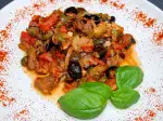 Photo recette Ratatouille Niçoise