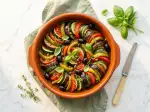 Photo recette Ratatouille Niçoise