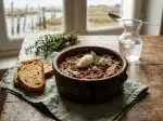 Photo recette Rillettes de porc
