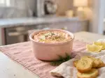 Rillettes de saumon, idéales en famille