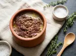 Photo recipe Tours Rillettes