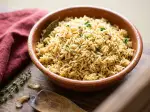 Photo recette Riz pilaw (ou pilaff)